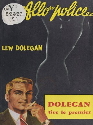 cover image of Dolegan tire le premier